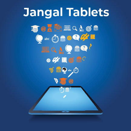 Jangal Tablets