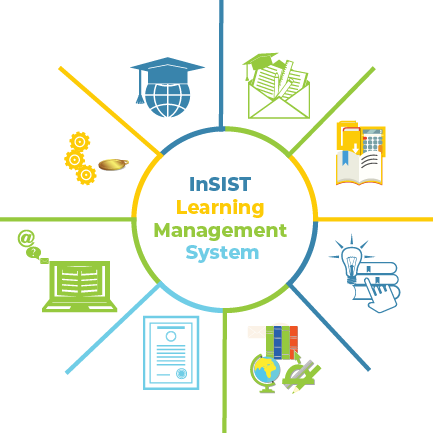 InSIST Learning Management System
