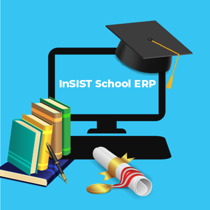 InSIST School ERP