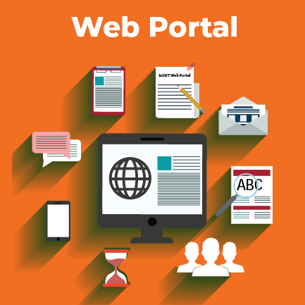 Web Portal